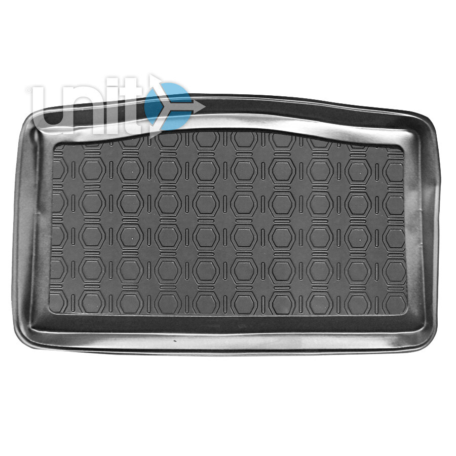 Vasca baule su misura Mazda Cx7 2007> - UNIT Mazda Cx7 2007 >