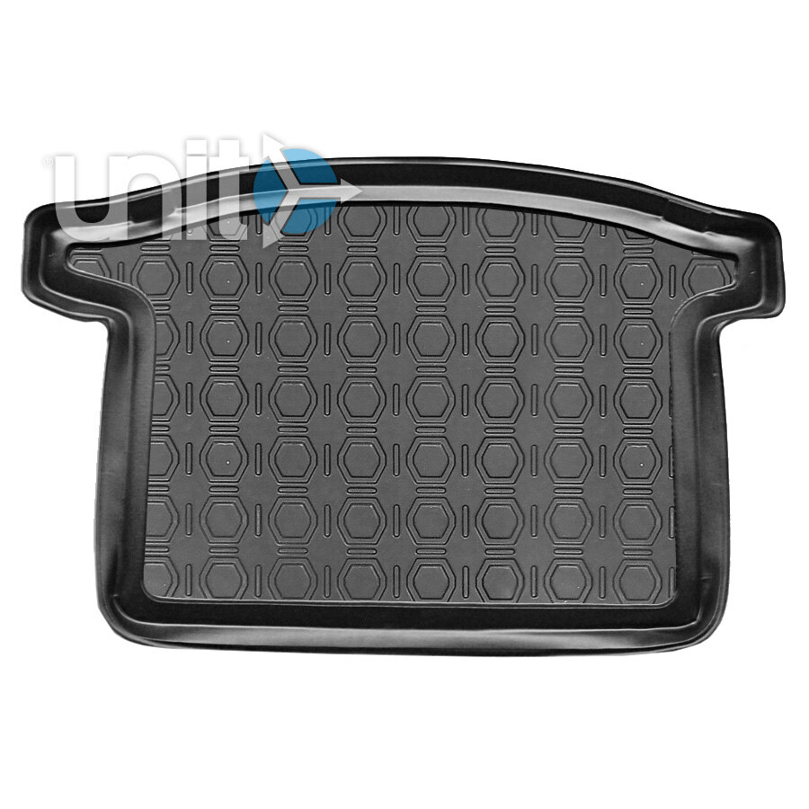 Vasca baule su misura Honda Civic 2012>2016 - UNIT Honda Civic 2012 > 2016