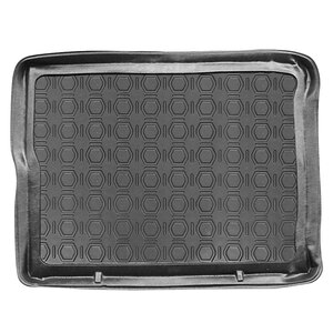 UNIT - Vasca baule su misura Renault Scenic III 2009>2016 - UNIT Renault Scenic III 2009 > 2016 - Vasca baule su misura