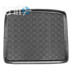 UNIT - Vasca baule su misura Bmw X6 F16 2014>2019 - UNIT Bmw X6 F16 2014 > 2019 - Vasca baule su misura