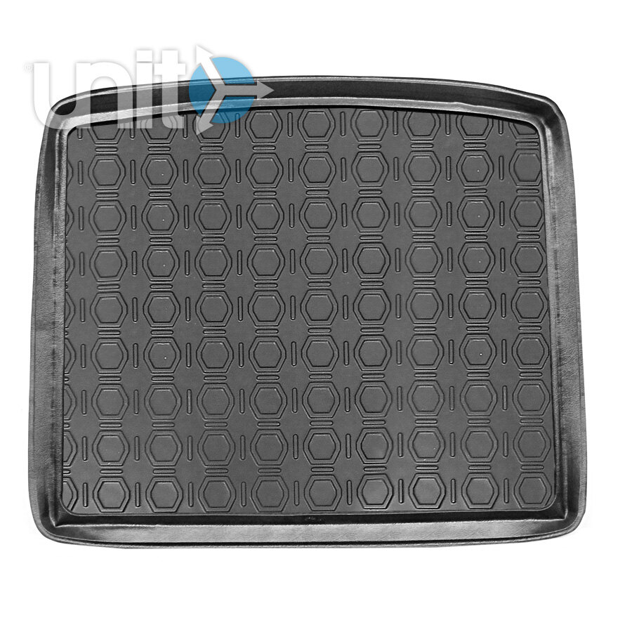 Vasca baule su misura Bmw X6 F16 2014>2019 - UNIT Bmw X6 F16 2014 > 2019