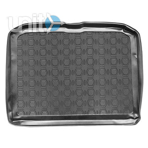 UNIT - Vasca baule su misura - UNIT Audi A3 - Vasca baule su misura