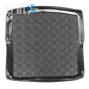 UNIT - Vasca baule su misura Skoda Superb STATION WAGON 2009> - UNIT Skoda Superb STATION WAGON 2009 > - Vasca baule su misura