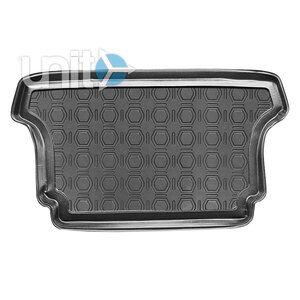 UNIT - Vasca baule su misura Suzuki Grand Vitara 2006> - UNIT Suzuki Grand Vitara 2006 > 5 POSTI - Vasca baule su misura