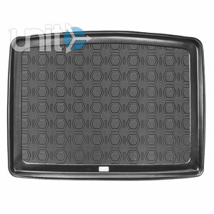 UNIT - Vasca baule su misura - UNIT Bmw X2, X2 F39 - Vasca baule su misura