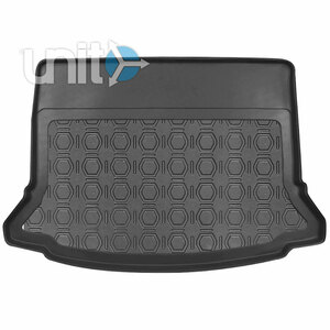 UNIT - Vasca baule su misura - UNIT Mercedes A Class - Vasca baule su misura