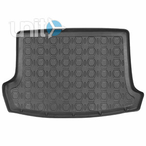 UNIT - Vasca baule su misura Volkswagen Troc 2017> - UNIT Volkswagen Troc 2017 > - Vasca baule su misura