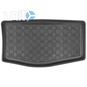 UNIT - Vasca baule su misura Kia Picanto 2017> - UNIT Kia Picanto 2017 > - Vasca baule su misura