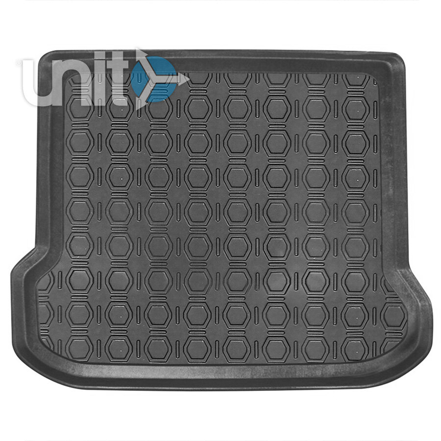 Vasca baule su misura - UNIT Volvo V70, XC 70