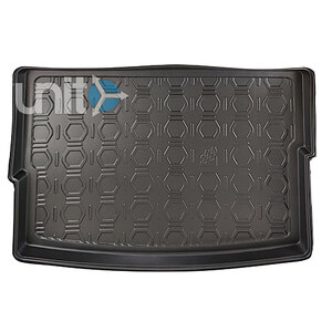 UNIT - Vasca baule su misura Mitsubishi Eclipse CROSS 2017> - UNIT Mitsubishi Eclipse CROSS 2017 > - Vasca baule su misura