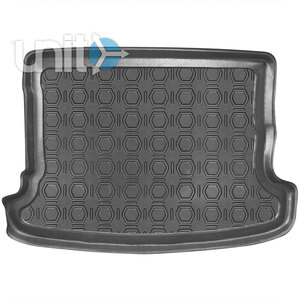 UNIT - Vasca baule su misura Toyota Corolla SW 2019> - UNIT Toyota Corolla SW 2019 > - Vasca baule su misura