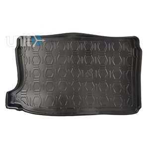 UNIT - Vasca baule su misura Volkswagen T-Cross 2019> - UNIT Volkswagen T-Cross 2019 > - Vasca baule su misura