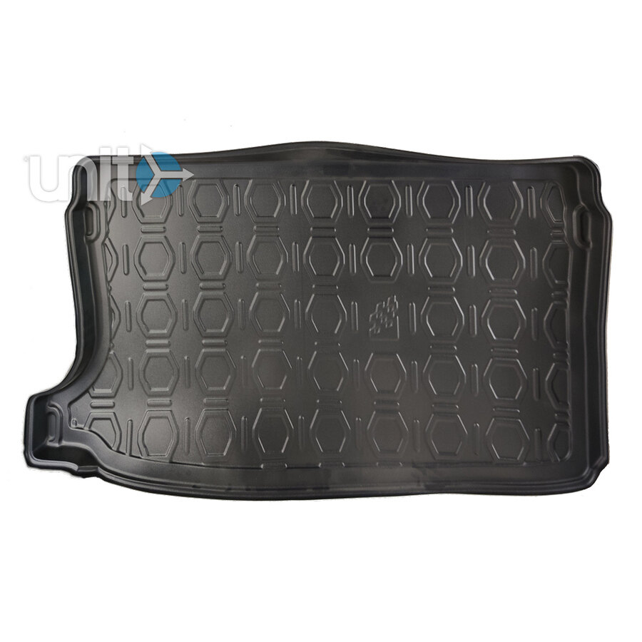 Vasca baule su misura Volkswagen T-Cross 2019> - UNIT Volkswagen T-Cross 2019 >