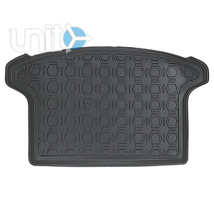 UNIT - Vasca baule su misura SsangYong Korando 2019> - UNIT SsangYong Korando 2019 > - Vasca baule su misura