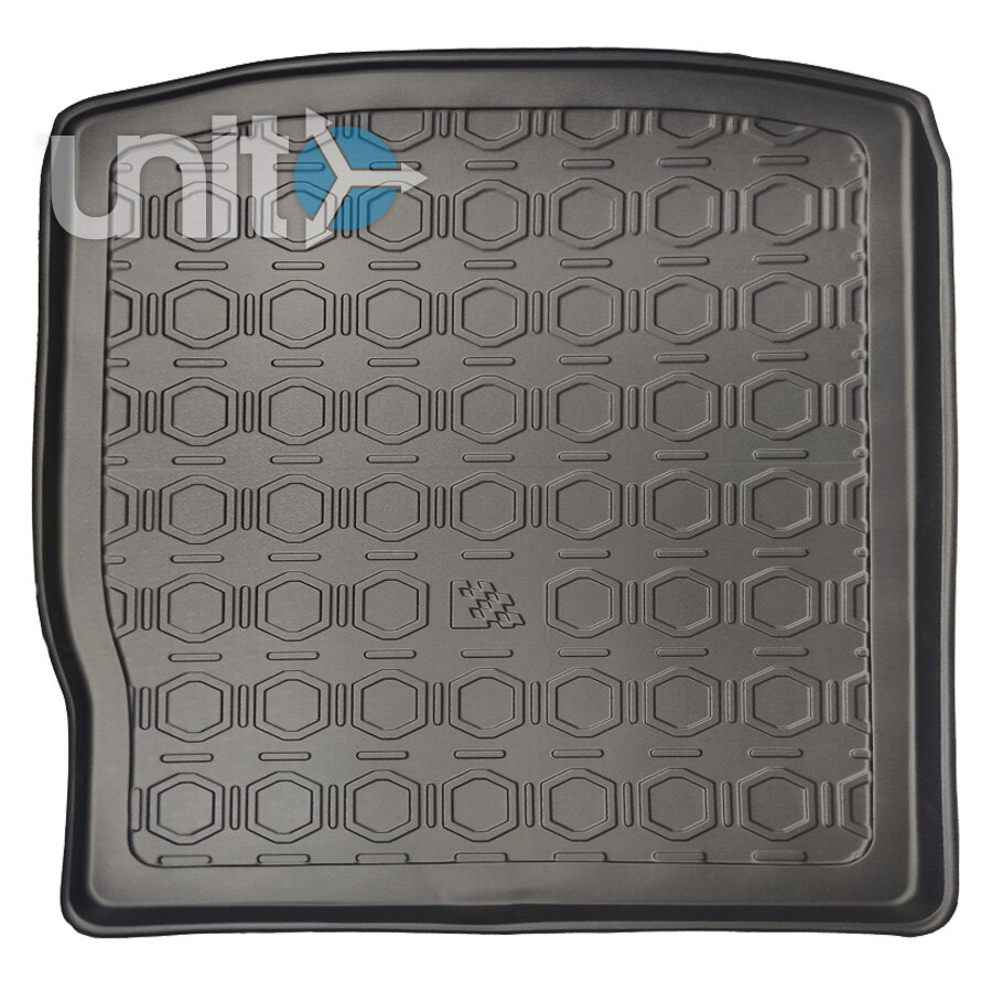 Vasca baule su misura Alfa Romeo Stelvio 2016> - UNIT Alfa Romeo Stelvio 2016 >