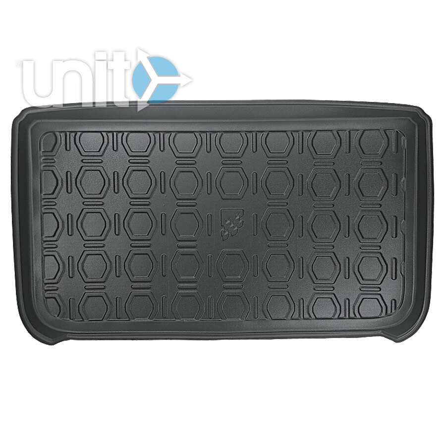 Vasca baule su misura Mini Mini F55 2014> - UNIT Mini Mini F55 2014 > 5 porte