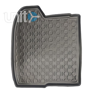 UNIT - Vasca baule su misura Kia Pro Cee'd 2018> - UNIT Kia Pro Cee'd 2018 > - Vasca baule su misura