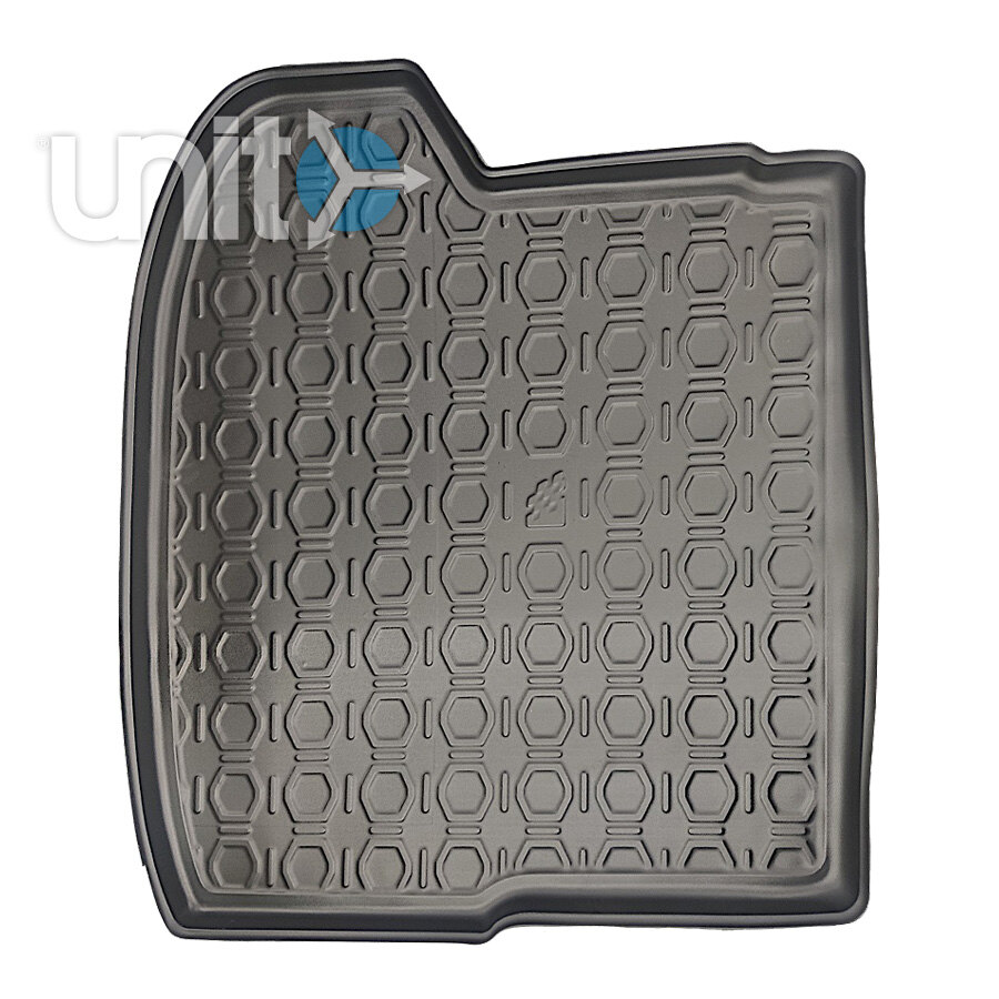 Vasca baule su misura Kia Pro Cee'd 2018> - UNIT Kia Pro Cee'd 2018 >