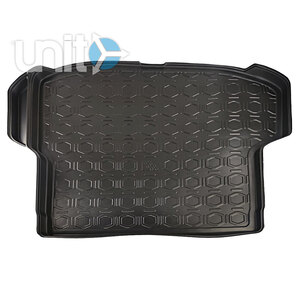 UNIT - Vasca baule su misura Kia Pro Cee'd SW 2018> - UNIT Kia Pro Cee'd SW 2018 > - Vasca baule su misura