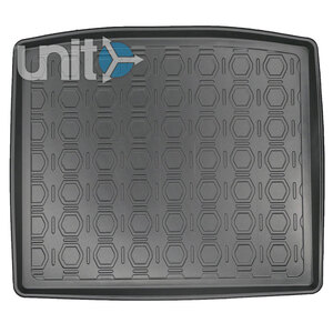 UNIT - Vasca baule su misura Audi Q3 2018> - UNIT Audi Q3 2018 > PIANALE SUPERIORE - Vasca baule su misura