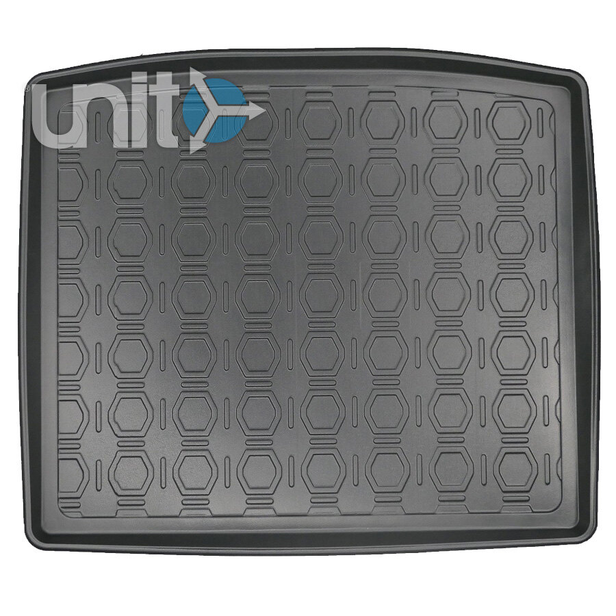 Vasca baule su misura Audi Q3 2018> - UNIT Audi Q3 2018 > PIANALE SUPERIORE