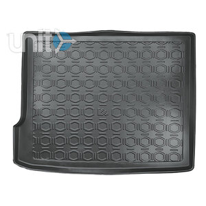 UNIT - Vasca baule su misura Volkswagen T6 TRAMSPORTER COMBI 2015> - UNIT Volkswagen T6 TRAMSPORTER COMBI 2015 > 9 POSTI - Vasca baule su misura