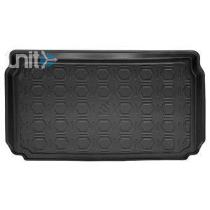 UNIT - Vasca baule su misura - UNIT DS DS3 - Vasca baule su misura