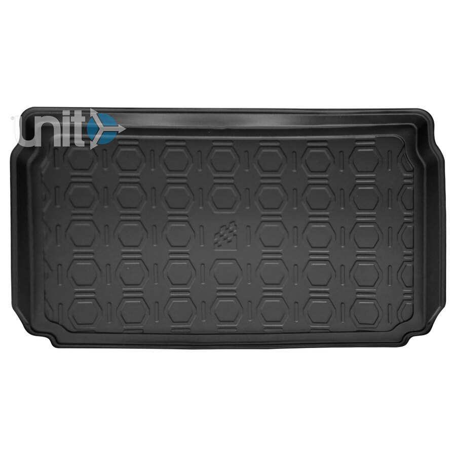 Vasca baule su misura - UNIT DS DS3