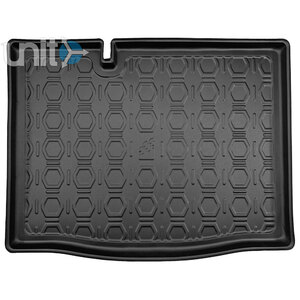 UNIT - Vasca baule su misura Dacia Sandero 2020> - UNIT Dacia Sandero 2020 > - Vasca baule su misura