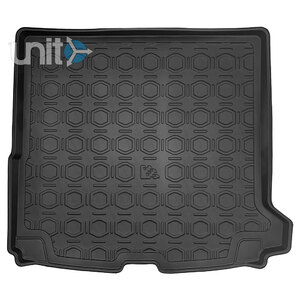 UNIT - Vasca baule su misura Volvo V60 2018> - UNIT Volvo V60 2018 > - Vasca baule su misura