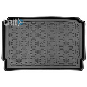 UNIT - Vasca baule su misura Opel Mokka 2020> - UNIT Opel Mokka 2020 > - Vasca baule su misura