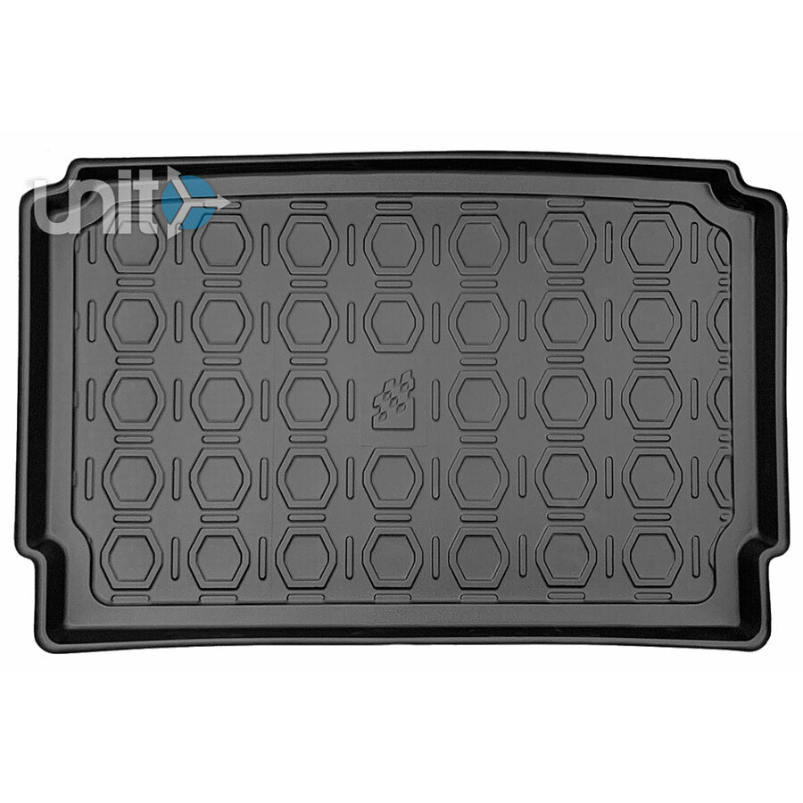 Vasca baule su misura Opel Mokka 2020> - UNIT Opel Mokka 2020 >