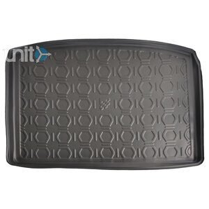 UNIT - Vasca baule su misura Mini Countryman II F60 2017> - UNIT Mini Countryman II F60 2017 > - Vasca baule su misura