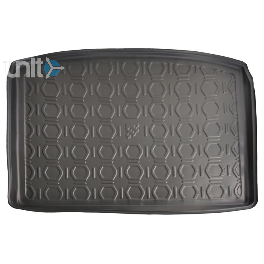 Vasca baule su misura Mini Countryman II F60 2017> - UNIT Mini Countryman II F60 2017 >