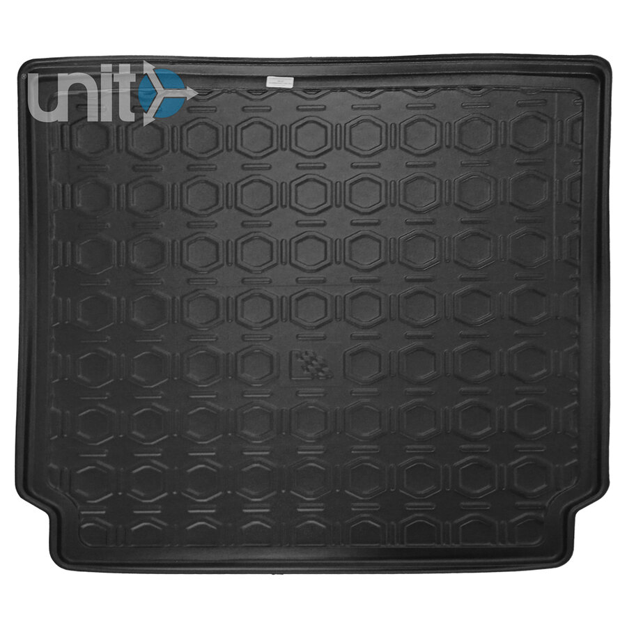 Vasca baule su misura DS DS9 2021> - UNIT DS DS9 2021 >