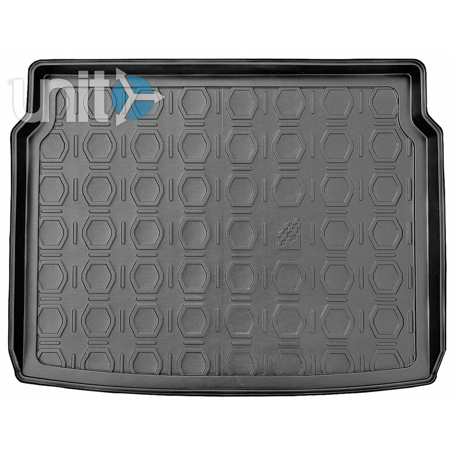 KRASER KR820 Car Lock Routa, No.1 In Germany, High Security Anti