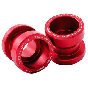 VALTER MOTO - Supporto Street - VALTER MOTO Aprilia RSV4, Bmw, Honda 600, CBR, Kawasaki Z, Z1000, Z750, ZX, ZX-10R, Suzuki GSR - Supporto