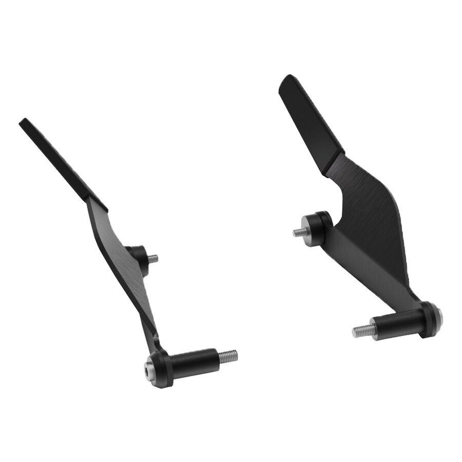 Maniglie passeggero Ktm Super Duke 1290 2017>2018 - VALTER MOTO Ktm Super Duke 1290 2017 > 2018