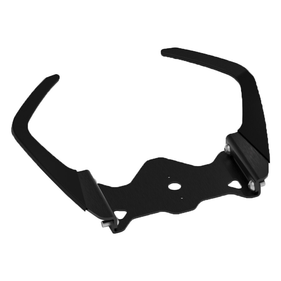 Maniglie passeggero MV Agusta Turismo Veloce 2014>2022 - VALTER MOTO MV Agusta Turismo Veloce 2014 > 2022