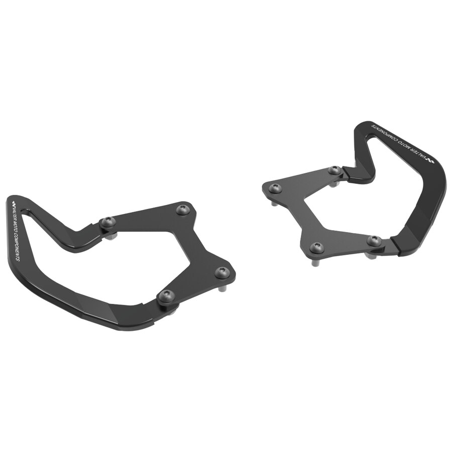 Maniglie passeggero Morini Seiemmezzo - VALTER MOTO Morini Seiemmezzo