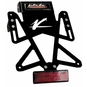 VALTER MOTO - Portatarga Pista - VALTER MOTO - Portatarga