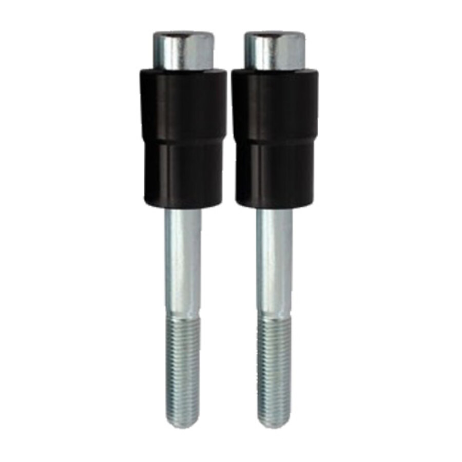 Protezione telaio Kit attacchi - VALTER MOTO Yamaha FZ1, FZ8