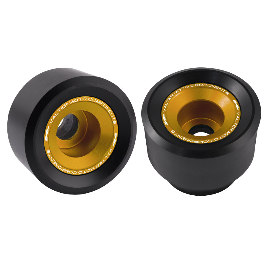 Protezione telaio Track - VALTER MOTO