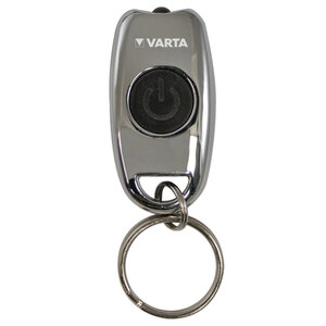 VARTA - Portachiavi Metal Key - VARTA - Portachiavi