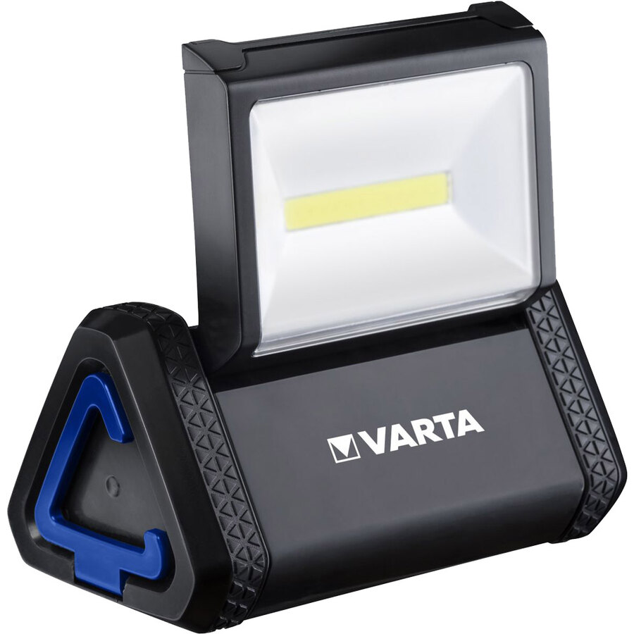 Torcia Workflex Area Light - VARTA