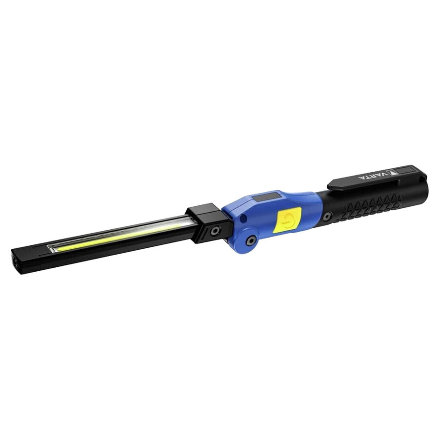 Torcia Work Flex F20R - VARTA