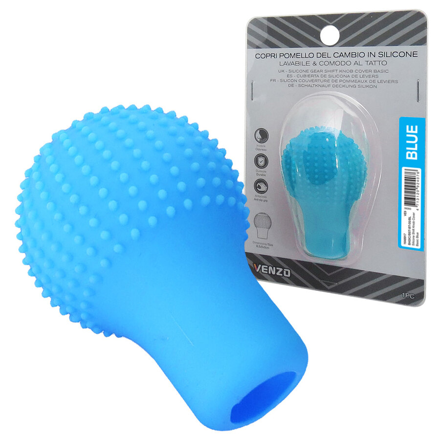 Copri pomello marce Basic - VENZO