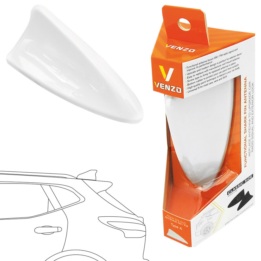 Antenna Pinna - VENZO