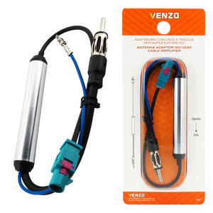 Accessori Adattatore - VENZO - VENZO