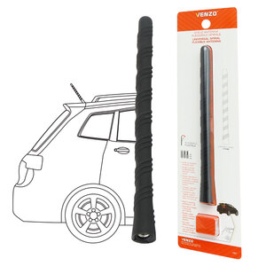 VENZO - Flessibile in Gomma - VENZO - Flessibile in Gomma